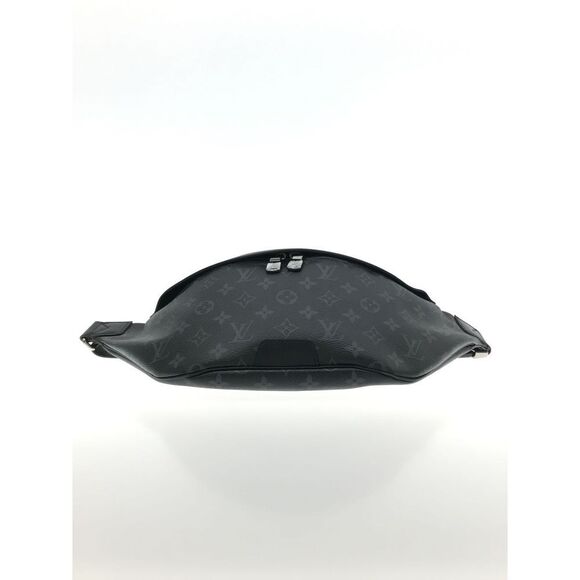 Louis Vuitton Discovery Monogram Eclipse Bum Bag - Picture 6 of 7